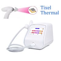 Other Beauty Equipment Portable Tixel Machine Acne Scar Wrin...