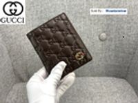 Luxury Brand P296 256334-1 Men Wallet Chain Wallets Purse Shoulder Crossbody Bag Belt Mini Bags Clutches Exotics