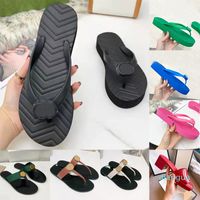 Trend Designer Sandals For Womens Fashion Slides Flip Flops ...