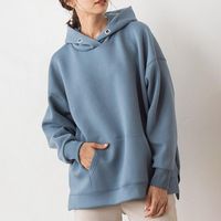 Women' s Hoodies & Sweatshirts Japanese And Korean Tempe...