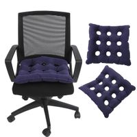 Chair Cushions Anti- Decubitus Inflatable Air Cushion Wheelch...