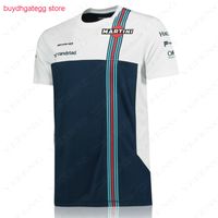 2022 New F1 Formula One Racing Team t Shirts for Mercedes Benz Suits Fans Short-sleeved Men's Motorcycles Cars Fashion and Street Equipment Ud11