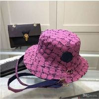 남성 여성 디자이너 버킷 모자 패션 다색 풀 레터 야구 모자 Casquette Bonnet Beanie Luxurys Fedora Fitted Caps Sun Hat 01