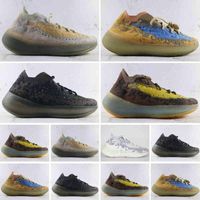 2021 Luxurys Designers Shoes Released 380 V3 Citrin Alien Mist Black West Men Women Running Sho jBp 35''YEEZIES''350''YEZZIES''BOOSTs Kanyes