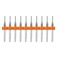 Professional Drill Bits Power Tools PCB Supplies Circuit Board Carbide Drilling Wood273s