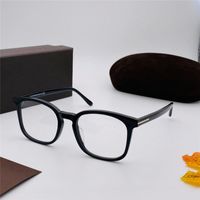 Sunglasses Optical Eyeglasses For Men Women Retro 5605- B Sty...