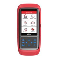 XTOOL X100 Pro3 Professional Auto Key Programmer tool Add EPB, ABS, TPS Reset Functions Free Update Lifetime