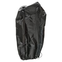 Asiento de seguridad para niños bolsas de viaje cubierta de polvo para bebés almacenamiento plegable portátil 220516GX