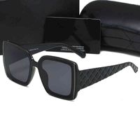 622 Digner Sunglass Eyeglass Occhiali da vista Outdoor Shad PC Frame Moda classica Lady Sun Sun Specchi per le donne di lusso