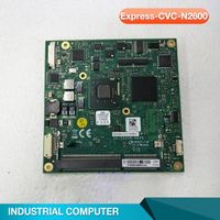 Motherboards Express-CVC-N2600 For ADLINK Industrial Computer Motherboard 51-72206-0A20