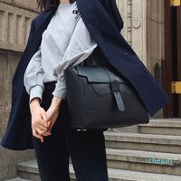 أزياء Women Backpack Luxury Classic Designer Style Lady Casual Vintage Maestra Bag 2022