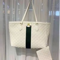 New designer handbag bag women' s luxury classic letter ...