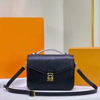 Luxury Designer Tote Womens Bag Handbags Purses Embossed Puffy Leather Shoulder Crossbody Bags Flower Clutch Strap Ladies Wallets Messenger 40780 41465 44876