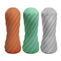 Yutong maschi maschile tazza vagina realistica anale morbida figa giocattoli adulti erotici masturbati giocattoli naturali per men230e