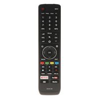 Smart Home Control EN3C39 Remote Controller Replacement för Hisense TV TV 50N7 55N7 65N7 65N8 65N9 65P7 65P8 75N7 75N9