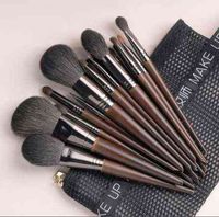Nxy Makeup Brush Pro Brushes Set Foundation Foundation Powder Eyeliner Eyelash Lip Up Brush Cosmetic Beauty Tool Kit