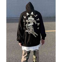 Graphic Sweatshirts For Men Thin Thick Vintage Oversize Hood...