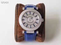 High quality men's automatic watch 598g brick and stone watch. Top process