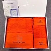 whole Unisex cotton towels fashion high quality towel set classic design branded letter embroidery home bath ship186N