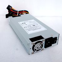 Computer Power Supplies New Original PSU For Enhance FLEX Standard 1U 350W Switching Power Supply ENH-0635A