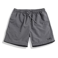 Pantanos cortos masculinos 5xl para hombres gimnasio fitness informal rápido seco seco sportswear playa light street win boy pantalones sueltos
