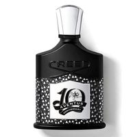 Fazlı Creed Aventus 10. Yıldönümü Parfüm 3.3 oz. / 100 ml Sınırlı Sürüm Eau de Parfum Sprey Erkekler için En İyi Kalite Hızlı Del3110