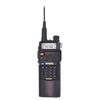 Walkie Talkie BAOFENG DM-5R-3800 Aggiornato la radio FM Digital DMR Tier1 / 2 Portable Dual Band Digital / Tresceratore analogico