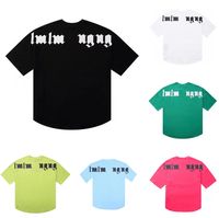 prada pradas tshirts Spring Summer Designer Men T-shirt à manches courtes PRA T-shirt t-shirts pour hommes