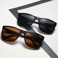Moda 9932 Tasarımcı Güneş Gözlüğü Gözlüğü Beach Erkek Kadın Için Güneş Gözlükleri 4 Renk İsteğe Bağlı Kaliteli