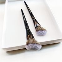 PRO Blush Makuep Brush #93 - Soft Bristles Angled Contour Blush Powder Sculpting Cosmetics Beauty Tools241U