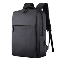 Outdoor Bags 2022 Laptop Usb Backpack Handbag Rucksack Anti ...