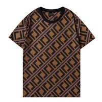 2022 Herren T-Shirts Designer für Männer Frauen Hemden Mode T-Shirt mit Buchstaben Casual Summer Kurzarm Mann T-Stück-Frauen-Kleidung asiatische Größe S-XXL