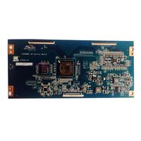 Gebruikte originele LT42510FHD Logic Board T420HW01 V2 07A33-1A T-CON Board268Y