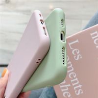 TPU Soft Case für iPhone 6p/6spirt-resistentes schützendes Rückschlag257g