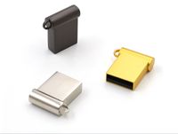 metal Mini USB Flash Drive PenDrive Tiny Pen Drive U Disk Memory Stick small Gift 4gb 8gb 16GB 32gb 64gb