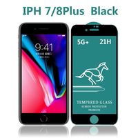 25PCS 21h swift horse tempered glass screen protector iPhone 11 PRO MAX 11 11 PRO XS MAX XR X iPhone 7 8 plus 6 6S 284z