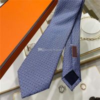 Klasik örgü baskılı bağlar% 100 dükkân ipek el yapımı boyunbağı erkekler iş cravate corbata cravattino ile hediye kutusu