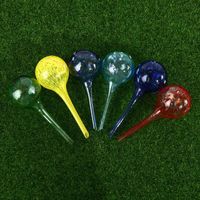 Watering Equipments European Style Automatic Glass Ball Plan...