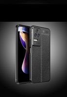 Lychee ziarno wstrząsy przypadki dla Samsung Galaxy A23 A03 Core A73 5g Leechee Litchi Moda Biznes Miękki TPU Luksusowy Mężczyzna Gel Telefon komórkowy Pokrywa Gel Back Coque Skin