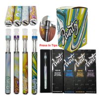 Runtz Vape Pen 1. 0ml Carts Disposable E- Cigarettes Packaging...