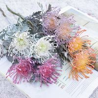 Decorative Flowers & Wreaths Artificial Flower Short Branch ...
