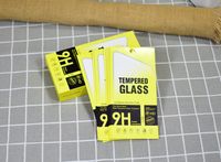 0. 3MM Screen Protector 2. 5D 9H Tempered Glass For iPhone 13 ...