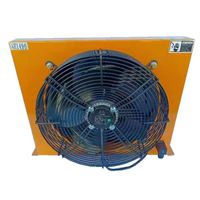 electric equipment Air- cooled radiator for hydraulic station...