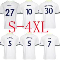 Size 4XL XXXL 22 23 KANE SON KULUSEVSKI Soccer Jerseys HOJBJ...
