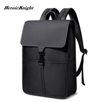 Heroic Knight Men Fashion Vintage Laptop Backpack Travel Leisure Backpacks Retro Casual Bag School For Teenager Women s 220512