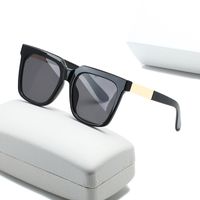 Модные солнцезащитные очки для мужчин роскошные дизайнерские очки солнце