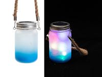 14oz Sublimation Gradient Frosted Glasses light tumbler With...