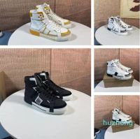 Casual shoes Custom 2 Zero Low-Cut NS1 Leather Handmade Luxury Fashion Designer 38-45 DGs''DOLC''s''GABBANAs'' wYr