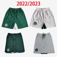 2022 2023 Palmeiras Futbol Şortu Dudu Felipe Melo 22 23 Futbol Pantolonu L.Adriano B.Henrique 2022 Feminina Eve Uzakta Yeşil Beyaz S-2XL