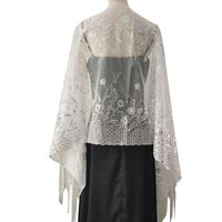 Scarves Elegant Sequin Glitter Women' s Evening Dress Sh...